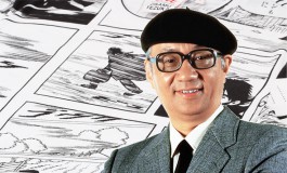 Artiste Pionnier : Osamu Tezuka, le dieu du manga