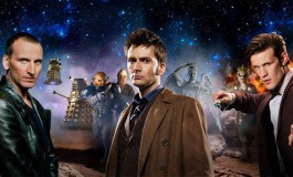 Saga culte : Doctor Who, un succès mondial