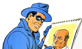 Artiste pionnier : Will Eisner, le génie des comics