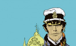 Hall of Fame : Corto Maltese