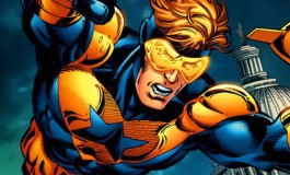 Hall of Fame : Booster Gold