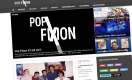 Bienvenue sur Pop Fixion