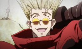 Hall of Fame : Vash The Stampede