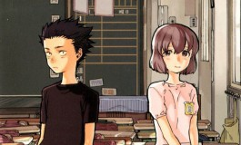 A Silent Voice : quand le handicap nous rend con