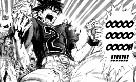 Eyeshield 21 : le rêve sportif d'une bande de lycéens