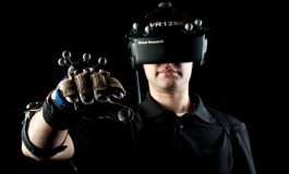 La réalité virtuelle, rêve ou révolution ?