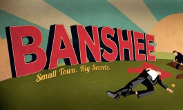 10 bonnes raisons de regarder la série TV Banshee