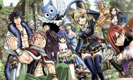 Fairy Tail : un shonen magique