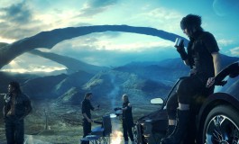 Final Fantasy XV : l'attente interminable