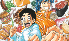 Toriko : le choc des papilles