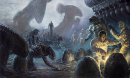 Retrospective Alien (partie 2) : la franchise passe aux comics