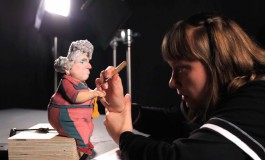 Aardman et Laika : les rois du Stop Motion