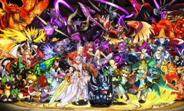 Puzzle & Dragons : l'incroyable succès mobile venu du Japon