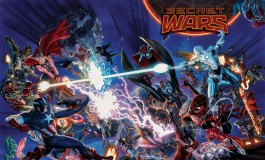 Secret Wars : n'ayez pas peur du nouveau crossover Marvel !