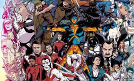 Valiant Comics : de Jim Shooter au reboot de 2012