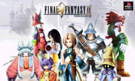 Final Fantasy 9, le mal aimé