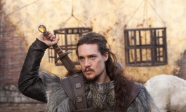 The Last Kingdom : le rêve médiéval d'une Angleterre unie