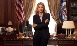 Madam Secretary, une publicité déguisée pour Hillary Clinton ?