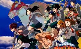 My Hero Academia, la nouvelle pépite du Weekly Shonen Jump