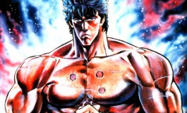 Hokuto no Ken : les coups de maître dans ta face