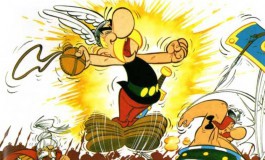 Astérix le gaulois : analyse d'un début d'histoire mal maîtrisé