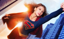 Supergirl : Une super-heroïne obtient sa série TV