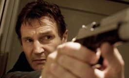 Comment Liam Neeson a détruit sa carrière