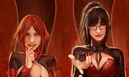 Sunstone : deux femmes, du bondage et … de l'amour ?