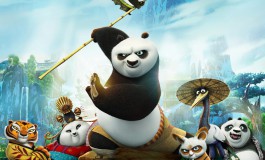 Sélection des Sorties #17 : panda, lion, archer et skieur