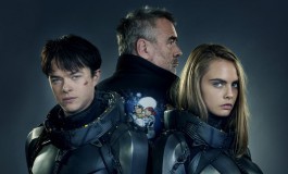 Pop'N'Cast #7 Actualité : Valerian et Agents of SHIELD