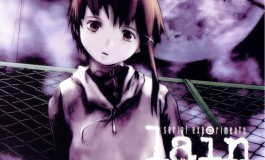 Serial Experiments Lain : virtualité réelle