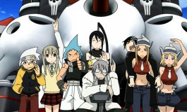 Soul Eater : l’âme de la lame