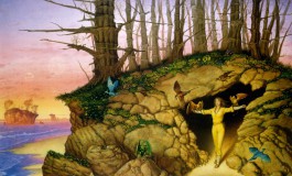 Anne McCaffrey, la science fiction au féminin