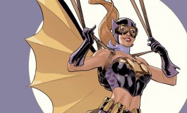 Sélection des sorties #39 : Obama, Batgirl et Tueurs