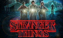 Stranger Things la petite perle des années 80... mais en 2016