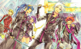 D.Gray-man : l'exorcisme d'Allen Walker