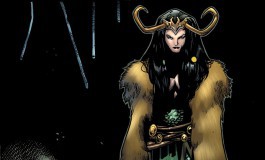 Loki, héros ou vilain transgenre des comics ?