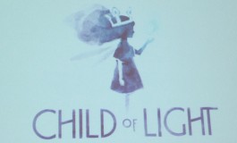 Child of light : tout ce qui brille n’est pas de l’or