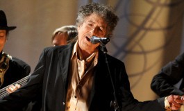 Bob Dylan, un Nobel mérité ?