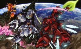 Mobile Suit Gundam : découvrir les origines de la saga