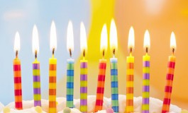 Un Thème des Oeuvres #26 : un anniversaire incroyable