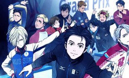 Retour sur le phénomène Yuri On Ice