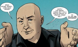 Faut-il détester Brian Michael Bendis ?