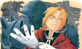 FullMetal Alchemist : le courage de deux frères