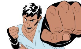 Lastman : Des poings et des Hommes 