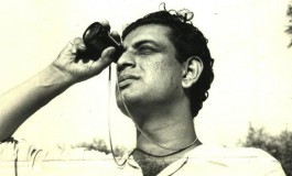 Satyajit Ray : L'autre cinéma indien