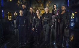 Dark Matter : le retour du space-opéra fun