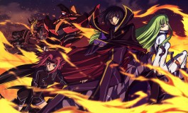 Code Geass : une révolution qui tape dans l’œil