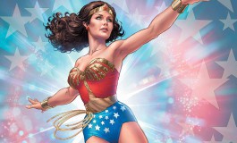 Wonder Woman, l'héroïne du féminisme ?