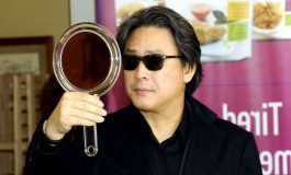 Park Chan-Wook, prodige du cinéma coréen